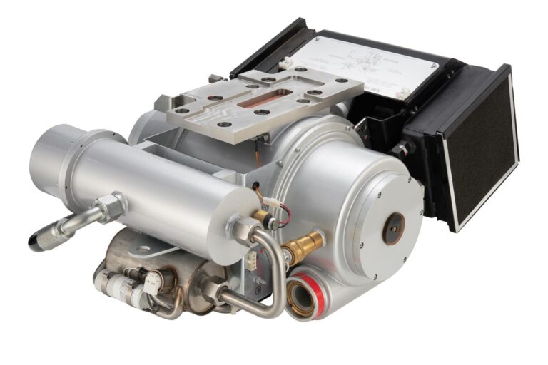 AU200-C40 CT Tube Assembly