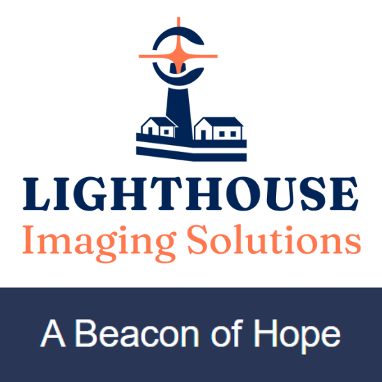 Lighthouse Imaging Solutions logotipo