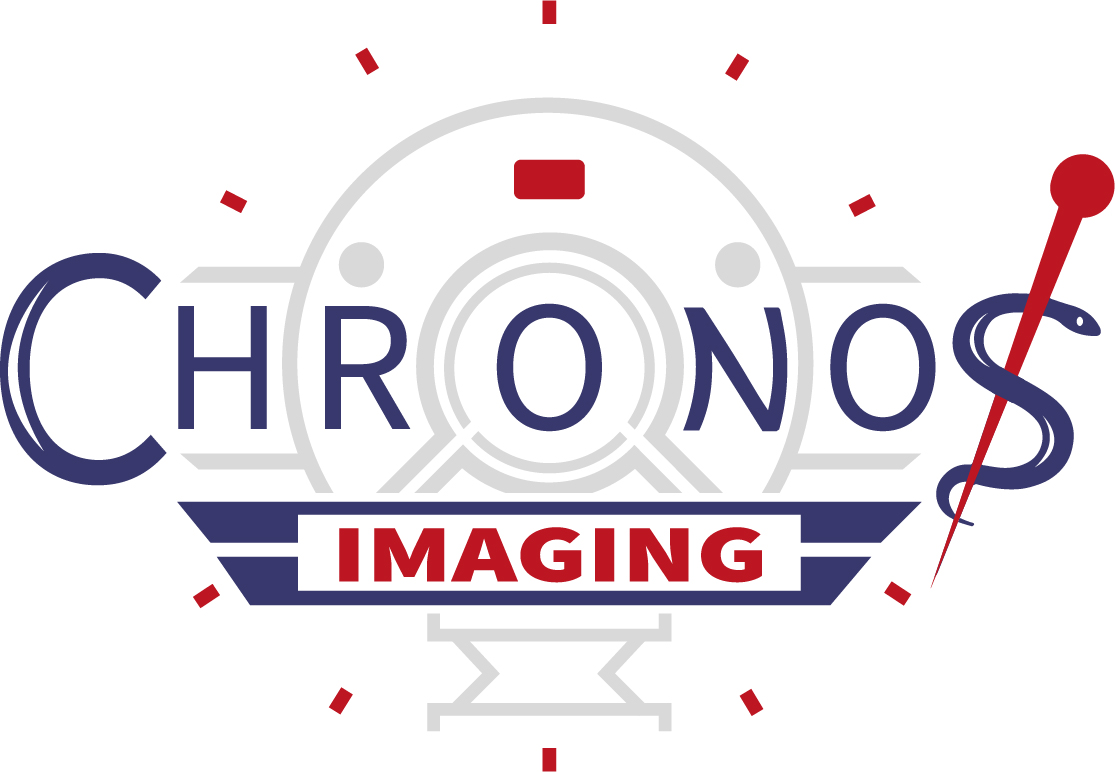 Chronos Imaging Authorized Component Partner