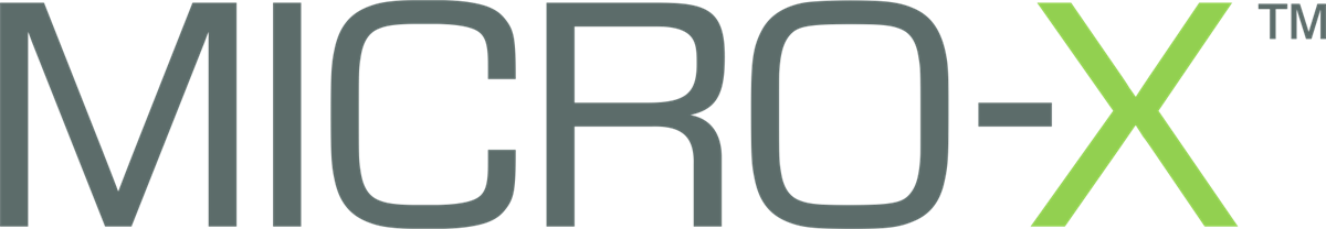 Micro-X Authorized Hardware Partner
