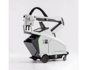 Rover Plus DXR machine