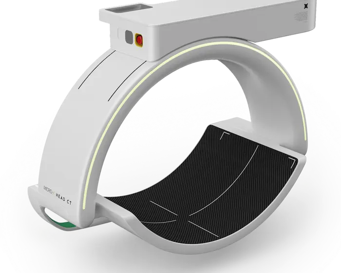 Micro-X Head CT